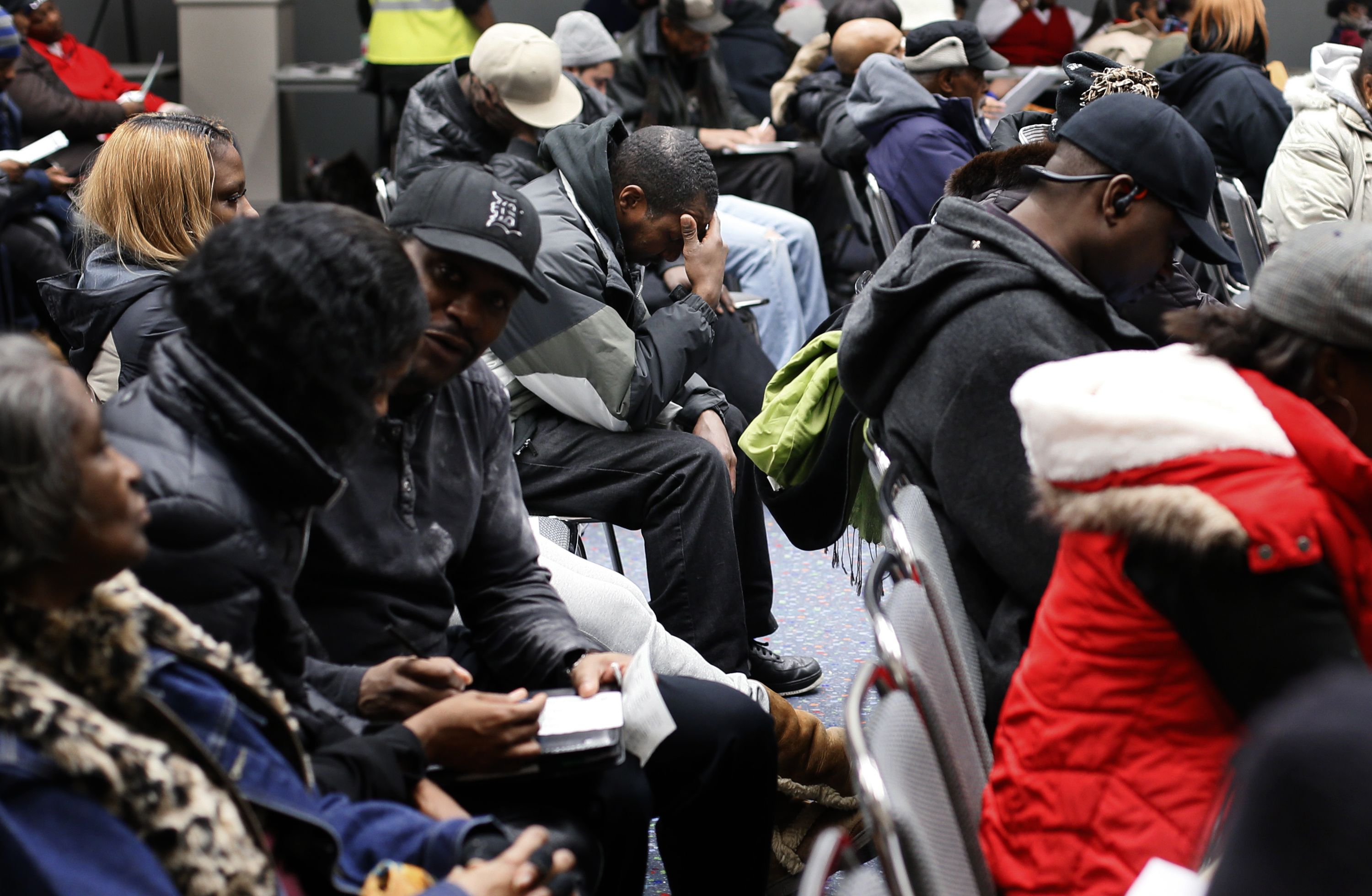 Remember Detroit? Toronto Sun