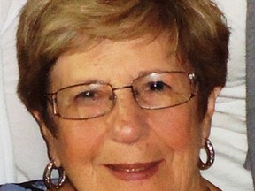 Doreen Bricker, 87, from N&D Supermarkets, has died.