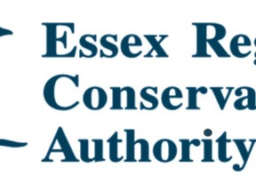 Essex Region Conservation Authority logo