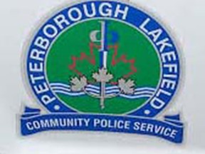 The city of Peterborough and the village of Lakefield amalgamated their police departments during the 1990s.
