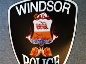 Windsor taxpayers must pay for the Windsor Police Service, but also a portion of some  specialized services of the OPP provided  to neighbouring towns.
 (Tyler Brownbridge/The Windsor Star)