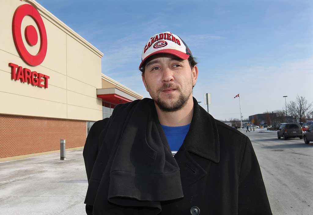 News of Target closing not surprising Windsor Star