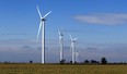 Wind power will cost ratepayers $1 billion in 2015 to produce just 9TWh of energy. (JASON KRYK/ The Windsor Star)
