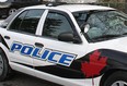 A Windsor Police cruiser. (Windsor Star files)