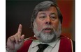 Steve "The Woz" Wozniak received an honourary degree from Concordia University on Wednesday, June 22, 2011. (Dave Sidaway / Postmedia News)