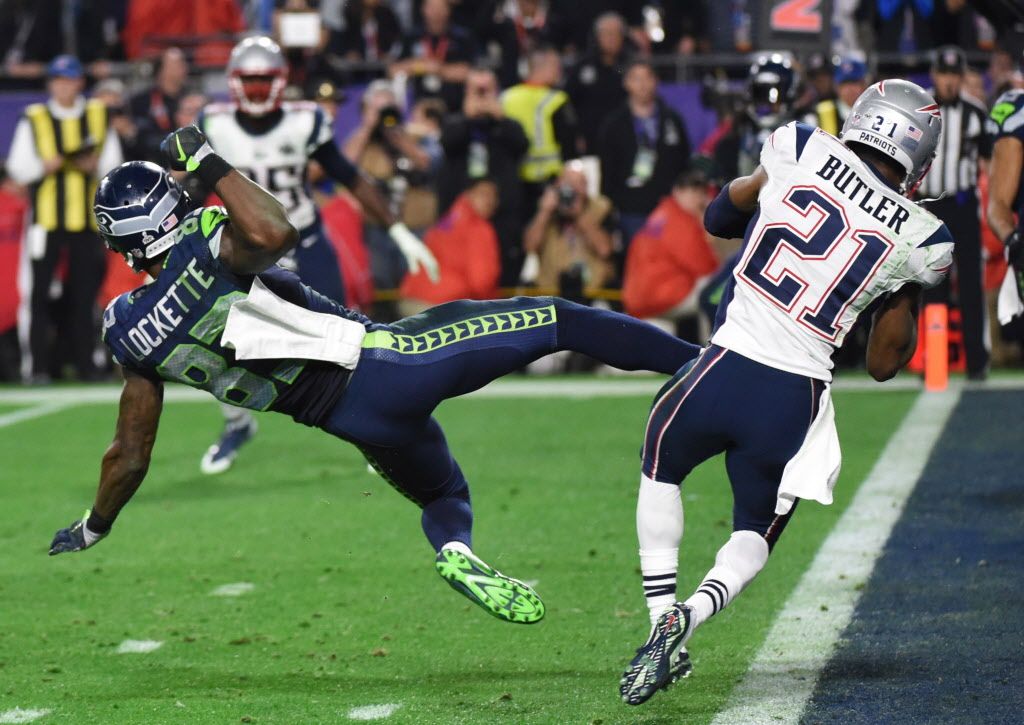 Tom Brady adds context to Malcolm Butler interception, decision to give him  MVP car - On3