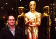 Vincent Georgie is Tweeting and blogging from The Oscars in L.A. Follow him @vincentgeorgie.