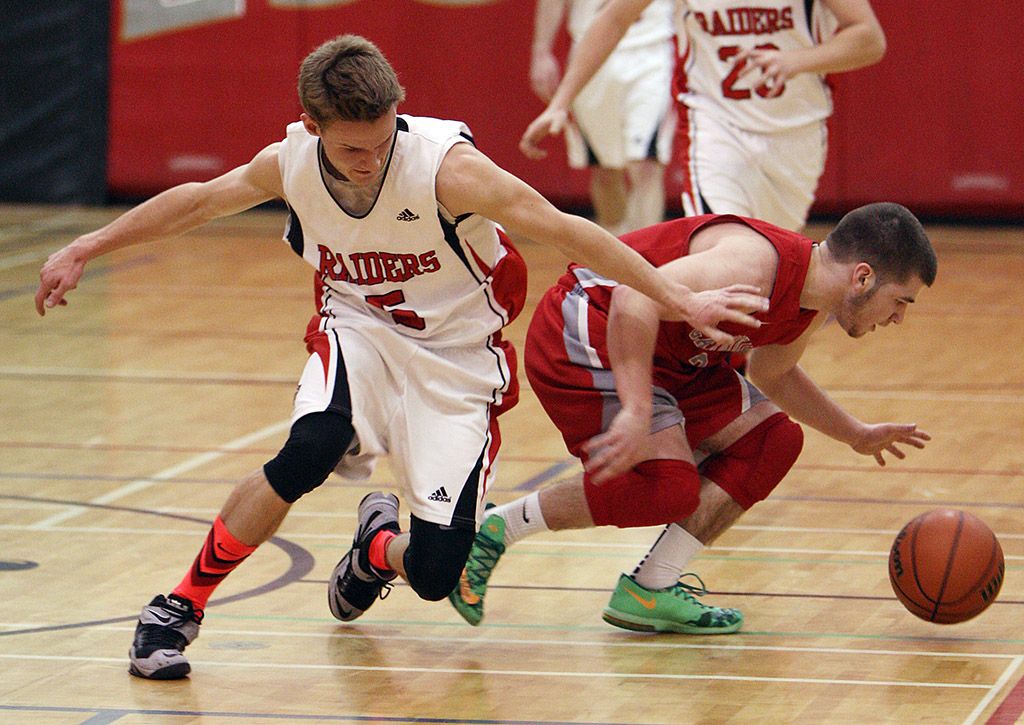 Photos: Essex 69 Brennan 43 | Windsor Star