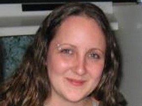 Current Canadian law provides no justice for Molly, the unborn daughter of Cassandra Kaake, who was found murdered in a home on Benjamin Avenue on Dec. 11, 2014. (The Windsor Star)