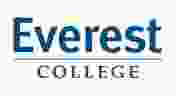 Everest College's logo.