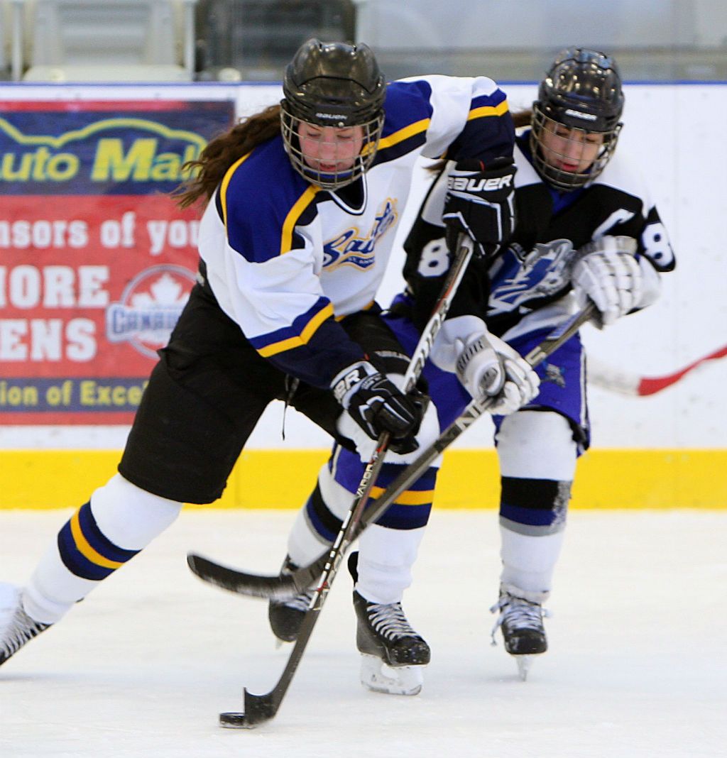 Photos Wildcats 3 Saints 1 Windsor Star