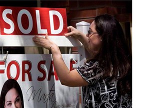 The argument from upstart real estate firm theredpin.com states that in 2014 8,477 Greater Toronto Area homes sold in three days or less which amounts to 15 hours of work or less. Based on an average sale price of $556,000 those sales mean $1,000 per hour, if you use a typical 2.5% commission for the selling agent.