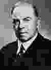 UNDATED --  Tenth Prime Minister of Canada William Lyon Mackenzie King.  HANDOUT PHOTO.  (public domain) (Postmedia News)