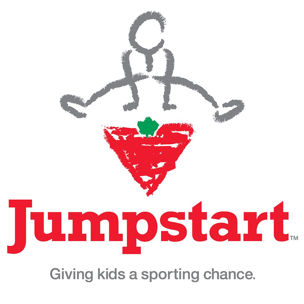 Get Your Green On For Jump Start event launches local running season