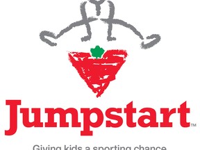 Jumpstart is a charity to help underpriveleged children participate in recreational sports.