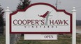 Cooper's Hawk Vineyards was one of six wineries from Windsor-Essex which medalled at the latest Finger Lakes Wine Competition in New York state. (DAN JANISSE / Windsor Star files)