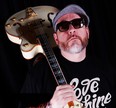 Among the headliners for this year's Fork and Cork Festival is hip-hop/blues sensation Everlast.