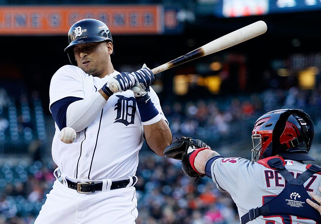 Victor Martinez, Detroit Tigers Close to a Deal: A Look Back at