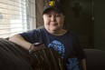 Carter Ion has Still's disease, a form of juvenile arthritis characterized by high spiking fevers, salmon-coloured rashes and inflammation of the joints. (Gabrielle Smith/Special to The Windsor Star)