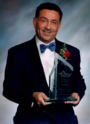 BEA 2015: Awards evolved over 25 years | Windsor Star