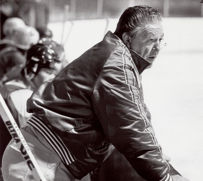 Hockey Hall of Famer Marcel Pronovost dies at 84
