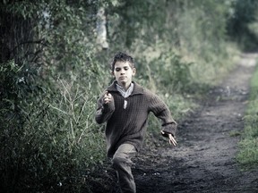 Run Boy Run is the true story of Srulik, a boy who escapes from the Warsaw ghetto in 1942. It’s one of four films with themes related to the Holocaust showing at this year's Windsor Jewish Film Festival.