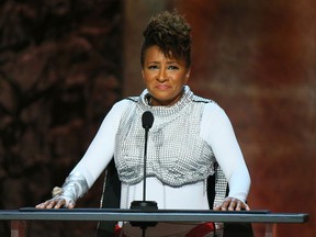 Comedian Wanda Sykes will play the Colosseum, Caesars Windsor on Thursday, April 16. (Mark Davis / Getty Images)