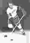 Hockey legend Gordie Howe circa 1970. (Vancouver Sun files)