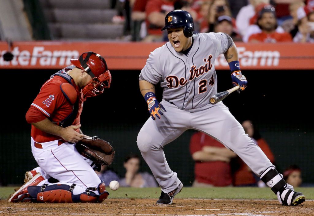 An Analysis Of The Best Miguel Cabrera Rookie Card