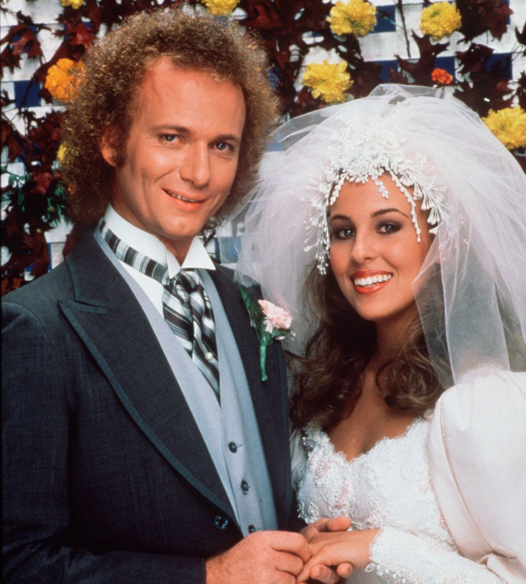 Television's Luke Spencer leaving General Hospital after nearly three  decades | Windsor Star