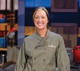 Jan Burnup won first prize and $10,000 in the Food Network’s Chopped Canada TV series.