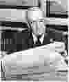 June 20, 1947: John A. McKay, veteran newspaperman and former publisher of The Windsor Record.HISTORIC – Windsor Star files