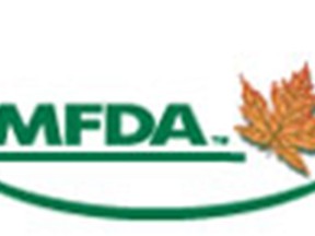 Mutual Fund Dealers Association of Canada.