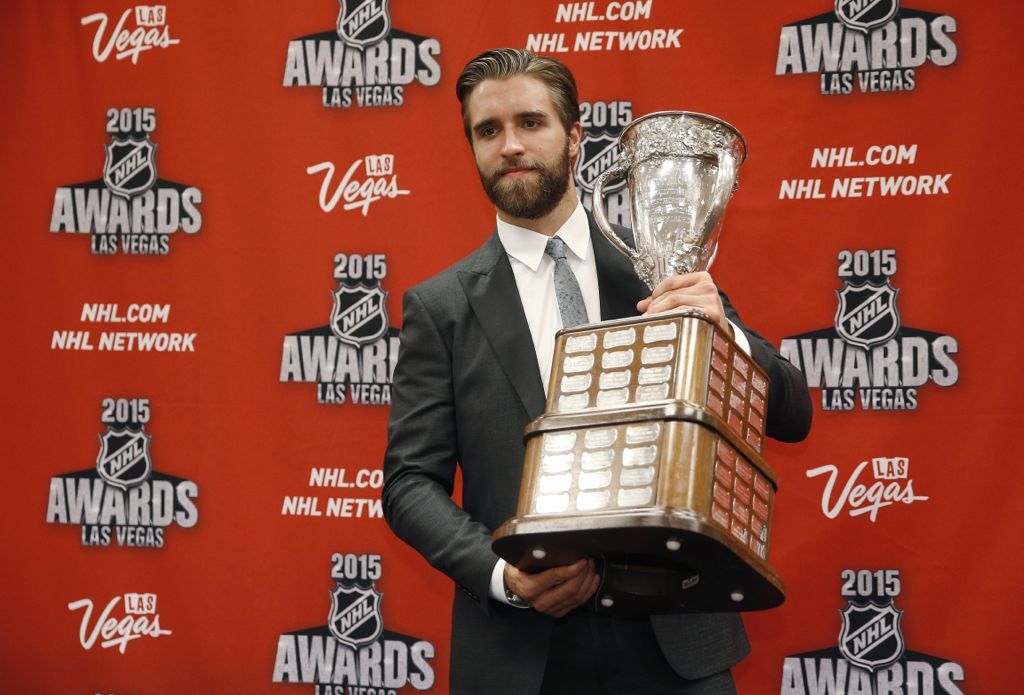 Bob Duff: Belle River's Aaron Ekblad brings Calder Trophy home