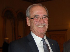 LaSalle Mayor Ken Antaya. (Windsor Star files)