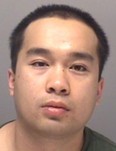 Lakeshore resident and wanted drug dealer, Khaophone Sychantha (courtesy of U.S. Immigration and Customs Enforcement)