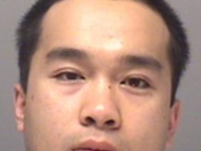 Lakeshore resident and wanted drug dealer, Khaophone Sychantha (courtesy of U.S. Immigration and Customs Enforcement)