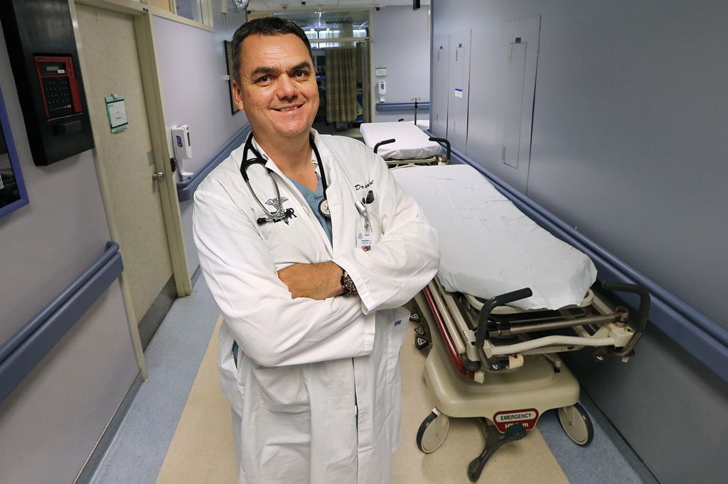 Patients treated sooner with addition of urgent care centre, says