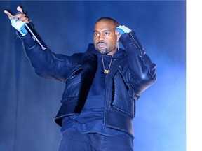 Kanye West will perform at the Pan Am Games Closing Ceremony.