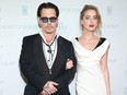 Johnny Depp’s wife charged for bringing dogs into Australia after official threatens to euthanize Pistol and Boo.