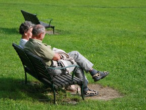 Family together in time of mourning. Photo by fotolia.com