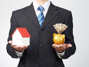 Cost of living. Photo by fotolia.com.