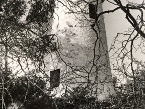 Boblo Island lighthouse shown in a Windsor Star file photo from Oct. 23, 1964.