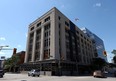 The Paul Martin Building is seen in downtown Windsor on Thursday, July 30, 2015.