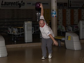 Windsor bowler, Dan MacLelland will be competing in the Pan Am Games in Toronto. (Courtesy of  Dan MacLelland)