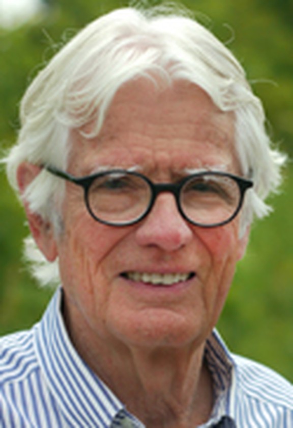 Dr. GiffordJones In Europe nobody chides, 'We know where you’re going