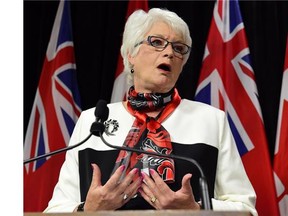 The Ontario Secondary School Teachers’ Federation says a tentative contract agreement has been reached with the provincial government. Education Minister Liz Sandals said negotiations were 'challenging for all sides.'
