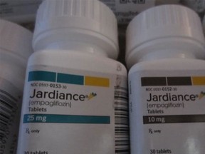 The makers of Jardiance — Eli Lilly and partner Boehringer Ingelheim — released limited data from a 7,000-patient study indicating their year-old drug reduces risk of complications that are the top killer of diabetes patients: heart attacks, strokes and other cardiovascular damage.