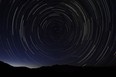 A multiple exposure file picture taken in the early hours of August 11, 2013 near La Hiruela, on the mountains of the Sierra Norte de Madrid, shows a Perseids meteor shower in the sky. Close to 100 shooting stars per hour will be visible from around the globe on a night sky, between August 12 and 13, 2015.  AFP PHOTO / DANI POZODANI POZO/AFP/Getty Images