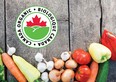 Organic Week Sept. 19-27  is a celebration and reminder of the importance of organic food.
- newscanada.com